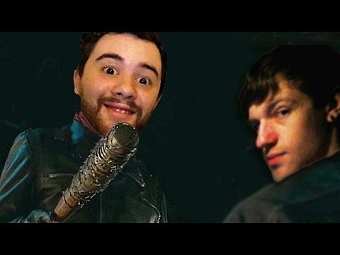 DYING LOTS! | Dying Light Co-Op Gameplay #1 смотреть онлайн