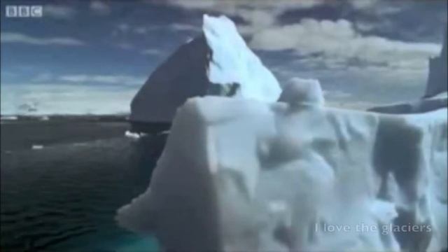 Permenent Ice Biome Song смотреть онлайн