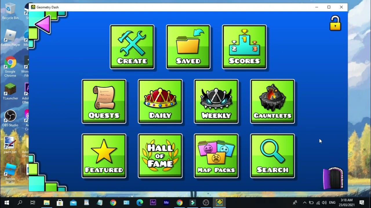 How to download Geometry Dash 2.11 смотреть онлайн