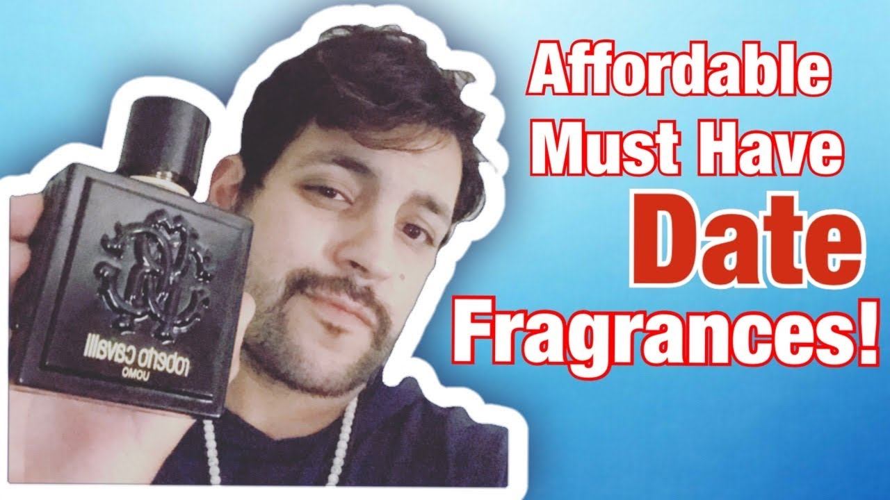 5 Awesome Affordable Date Fragrances That Will Increase Your Chances! смотреть онлайн
