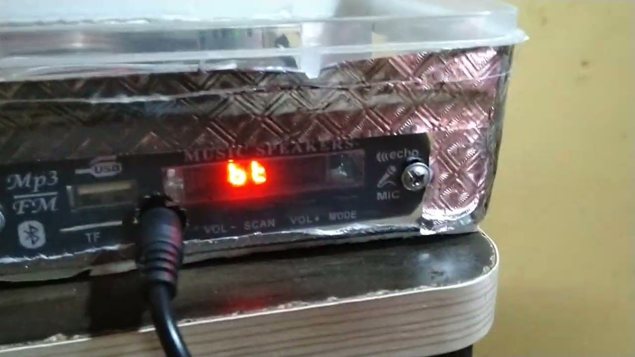 ink 202 2.1 amplifier with zero heating issue. ( 2*50 + 100 watt) смотреть онлайн