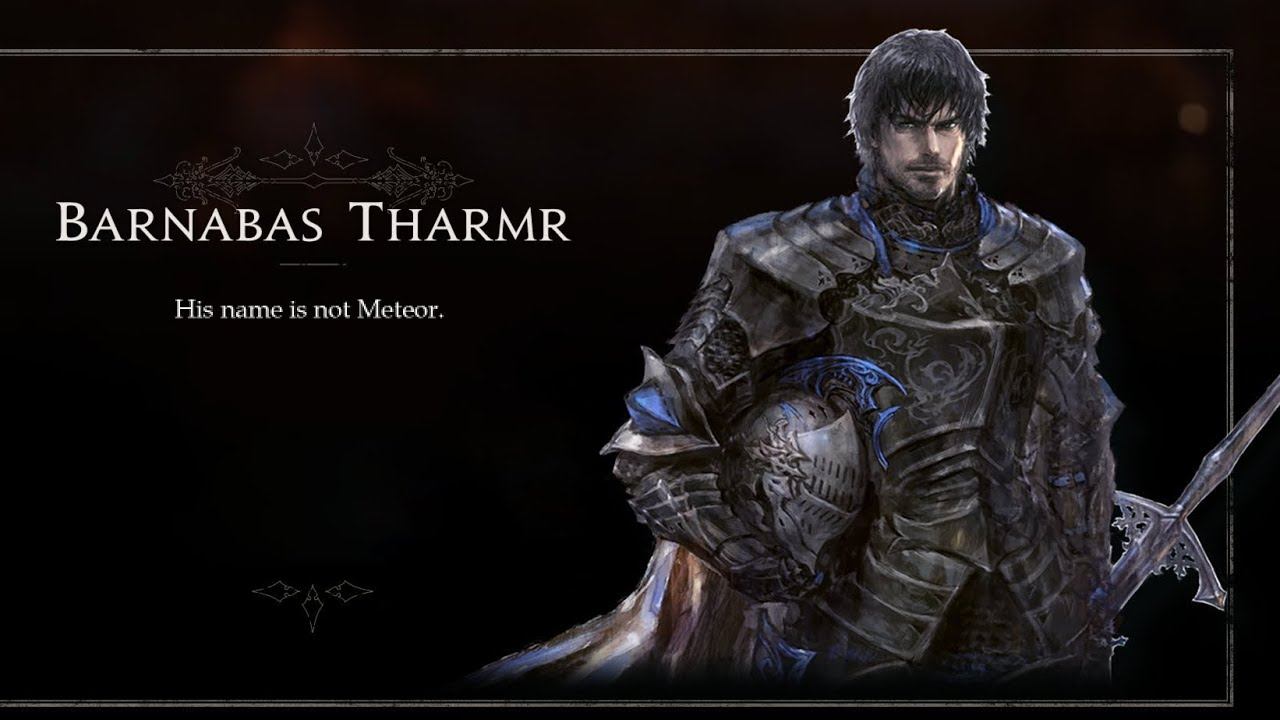 Final Fantasy XVI Mythos Clive vs King Barnabas смотреть онлайн