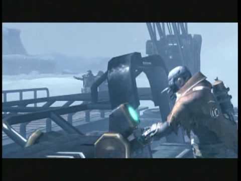 The most epic cutscene ever смотреть онлайн