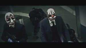 Моя банда PAYDAY  (new music)