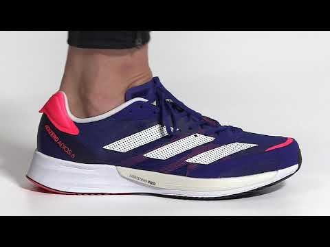 Adidas Adios 6 M смотреть онлайн