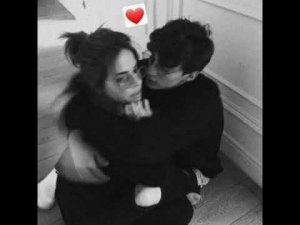 Фарик Назарбаев - О ней (full version)❤️🖤