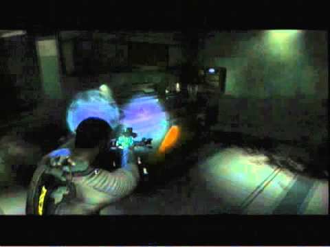 Dead Space 2 gameplay part 2 смотреть онлайн