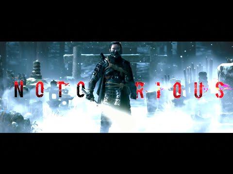 GHOST OF TSUSHIMA | JIN'S INTERLUDE смотреть онлайн