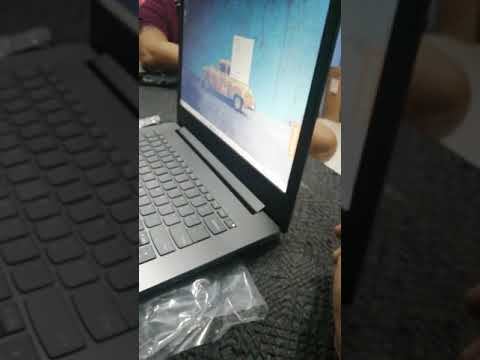 Lenovo ideapad 330 upgrade ram... prt1 смотреть онлайн