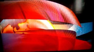 Новости 10:00 заставка первого канала TB HD