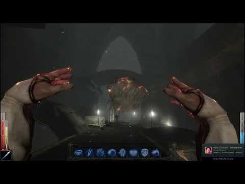 Dark Messiah M&M Telekinesis Wizard Playthrough Part 3 смотреть онлайн