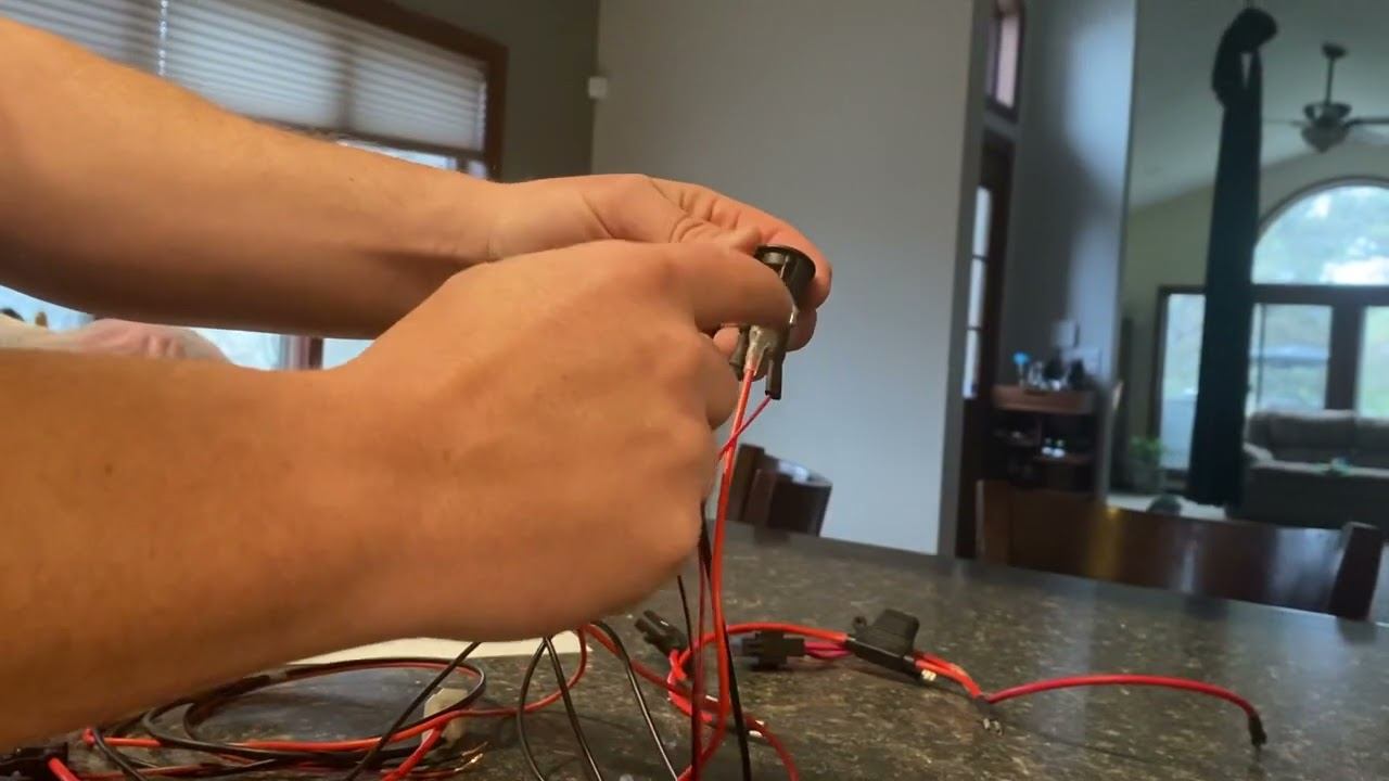 My Over volt wiring kit for Razor MX500 MX650 SX500 dirt bikes overvolt from 36v to 48v DADDY2FAST смотреть онлайн