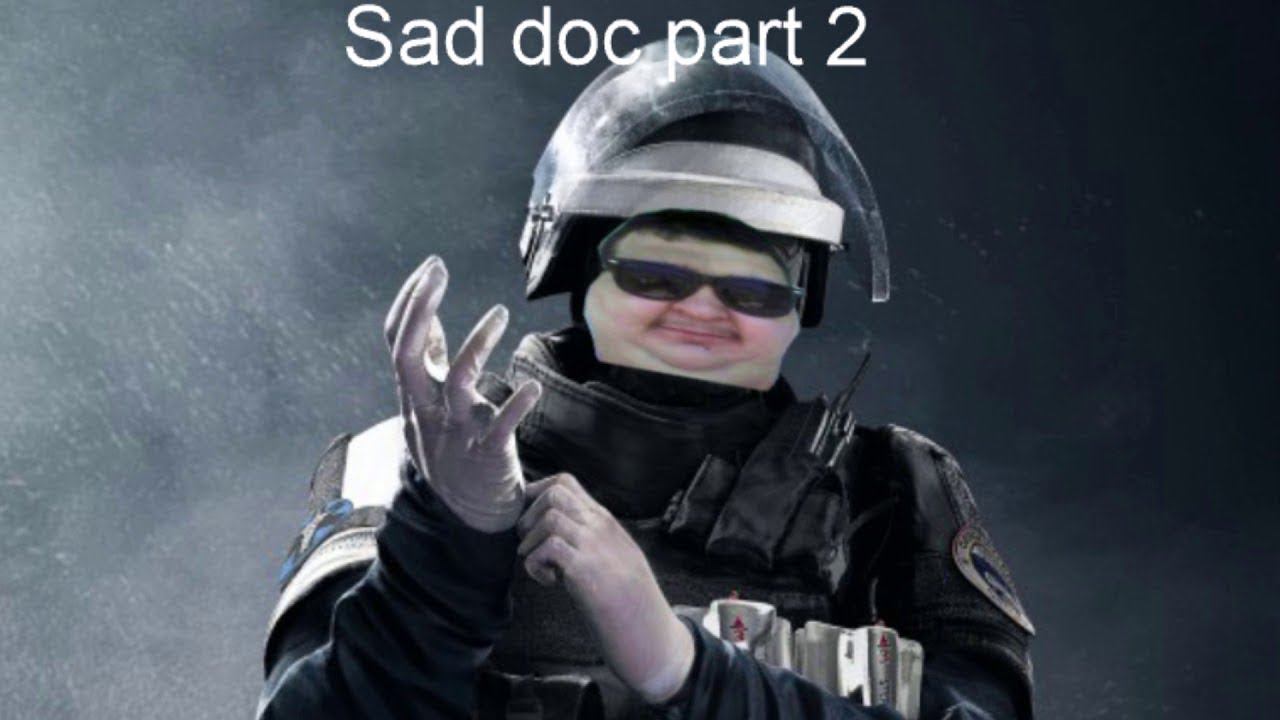 Rainbow Six: Siege Монтаж смотреть онлайн