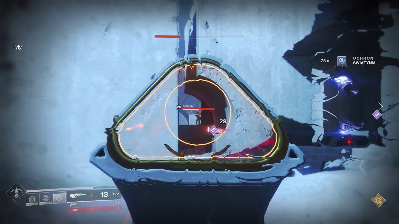 Trials of the Nine смотреть онлайн