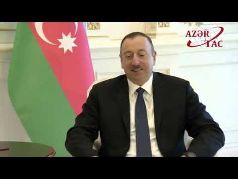 Встреча президентов Азербайджана и Афганистана один на один смотреть онлайн