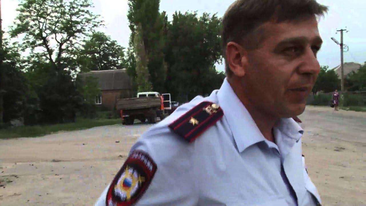 АльмаНАХ ментов смотреть онлайн