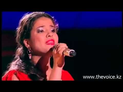 Милана Серікова Казахстан Дауысы 2013 смотреть онлайн