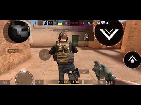 Закладка бомбы standoff 2 смотреть онлайн