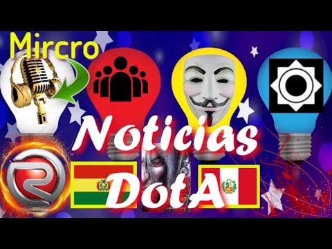 Noticias DotA 1 [Parte 2] - Nuevo MICRO Abierto y actualizaciones para el Nuevo MAPA смотреть онлайн