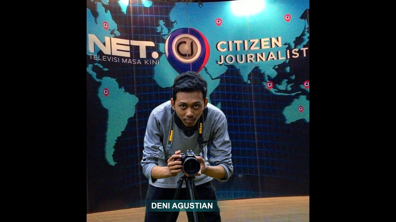 Kuliner Jamur Kuping Dengan Tingkat Kepedasan Berbeda NET10 смотреть онлайн