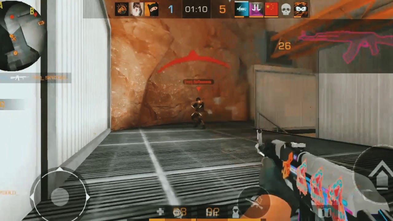 483❤️Standoff 2 🛡️ смотреть онлайн