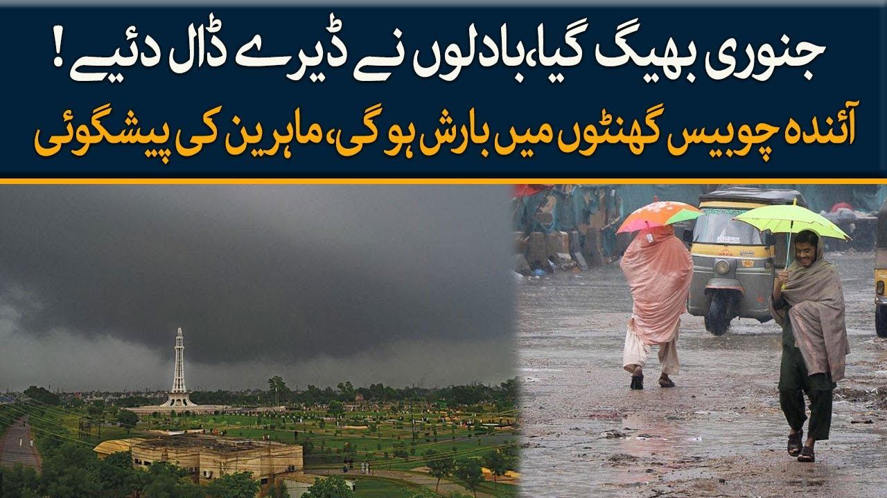 Big Prediction About Heavy Rain | Must Watch | Breaking News | 30 Jan 2023 | City42 смотреть онлайн