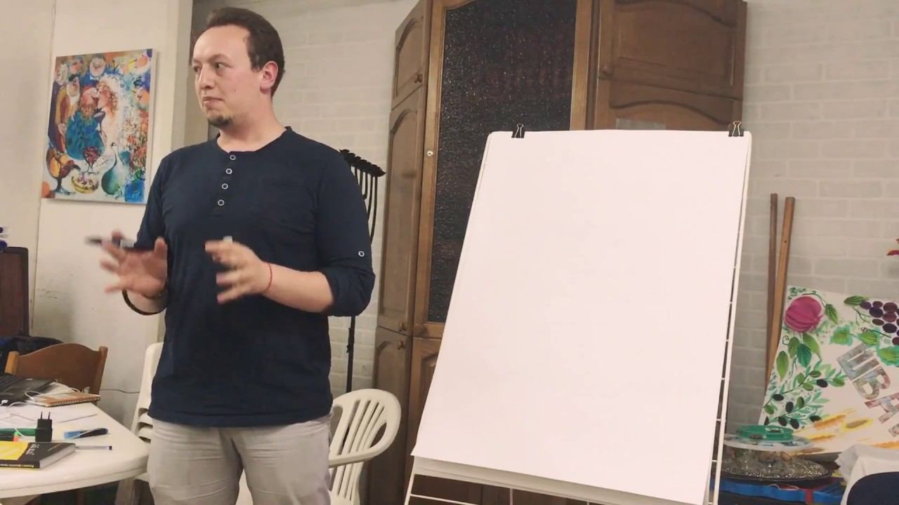 История психологии за 5 минут смотреть онлайн