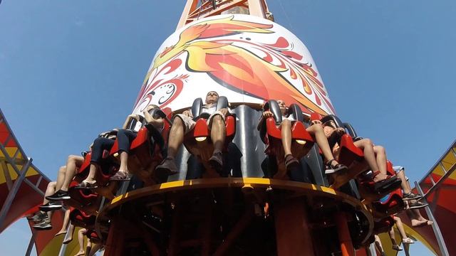 170728 Сочипарк1 смотреть онлайн