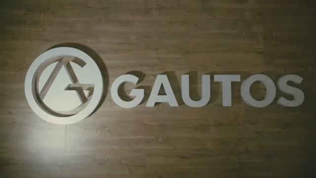 Gautos