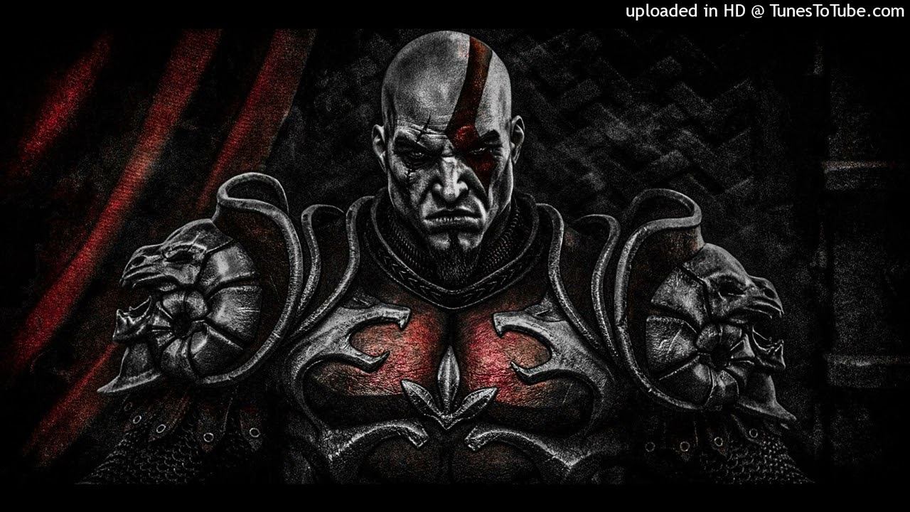 Exploring the Isle (in game version 2) - God of War 2 Soundtrack [Slowed + Reverb] смотреть онлайн