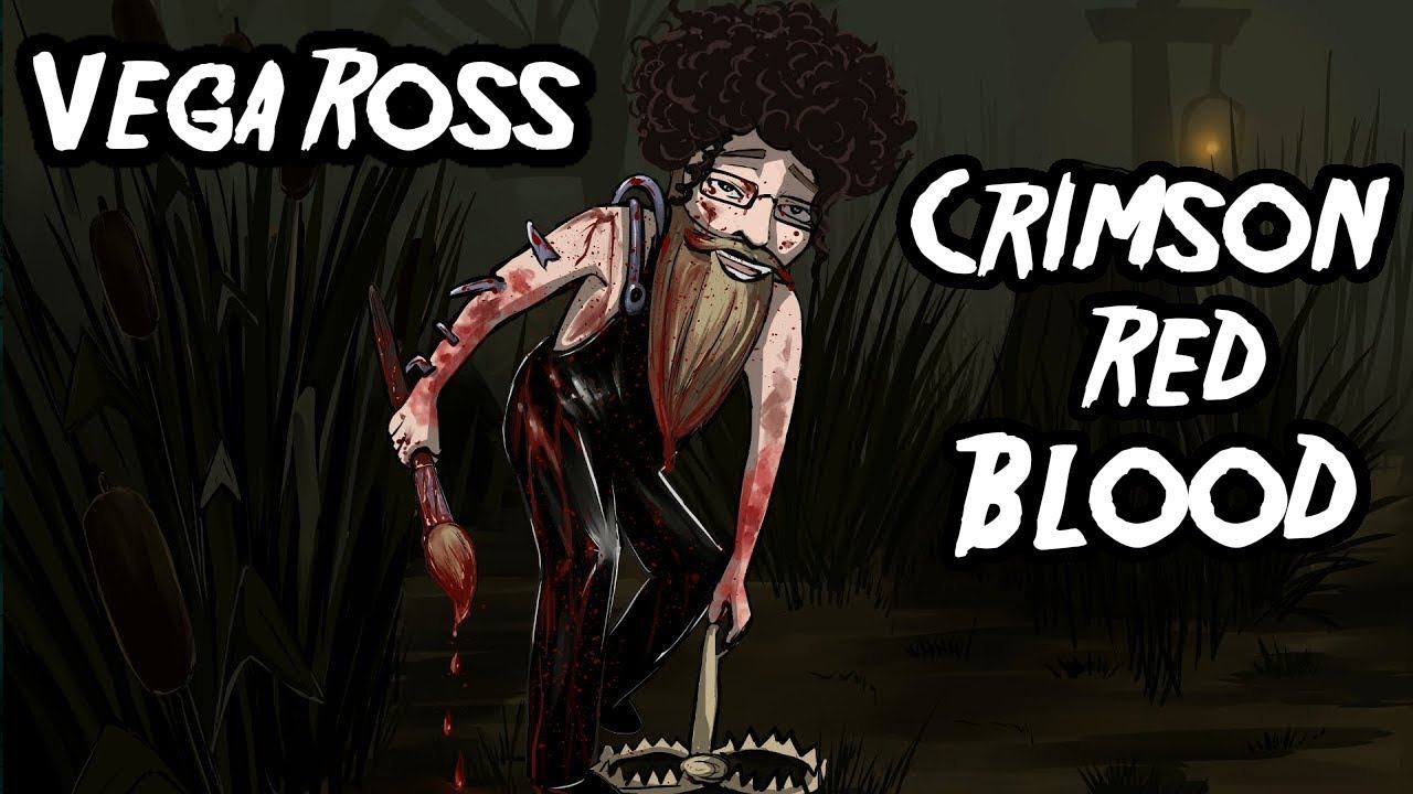 Dead By Daylight: Killing With Vega Ross Ep#24 смотреть онлайн