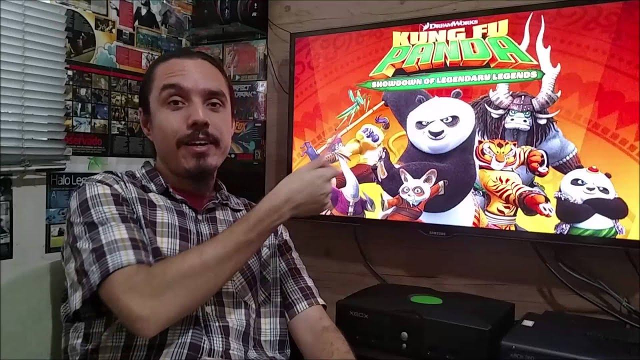 Os 10 Piores Jogos que joguei em 2015 Xbox 360 e One смотреть онлайн