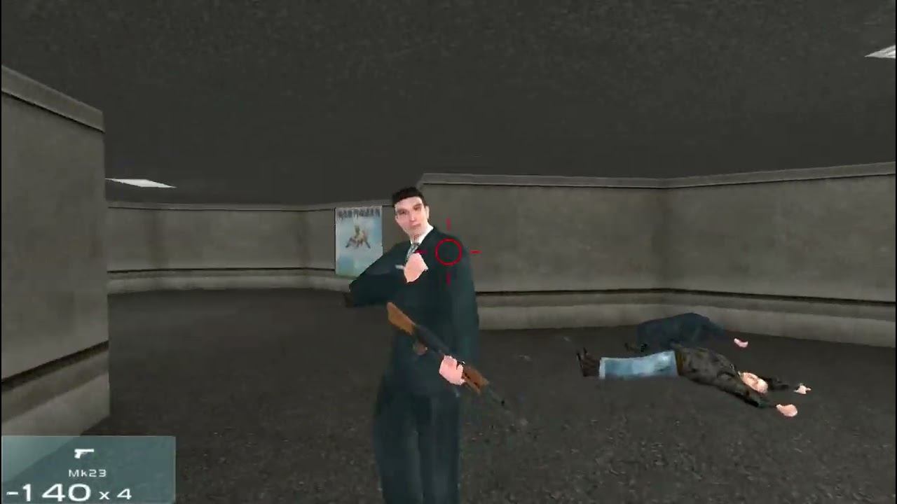 ¦§§¦MÅGGØTBRÅÎN @ §hadow§quad Servers -Tom Clancy's Raven Shield 2022- 07-17 смотреть онлайн
