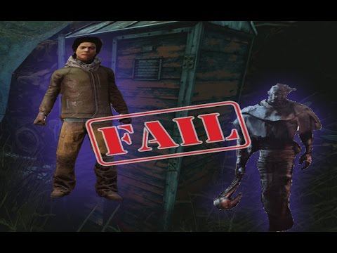 [DBD] Джейк шакфчикмэн смотреть онлайн