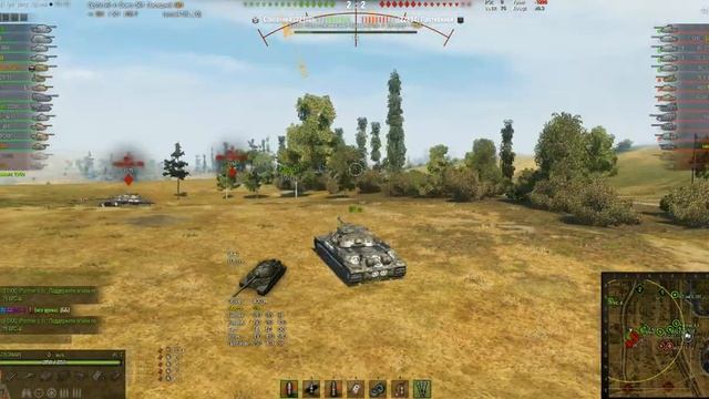 тт лбз 15 10000 урона в общем смотреть онлайн