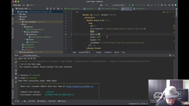 14 - Working with element locators Find and Update Working with Developer Tools смотреть онлайн