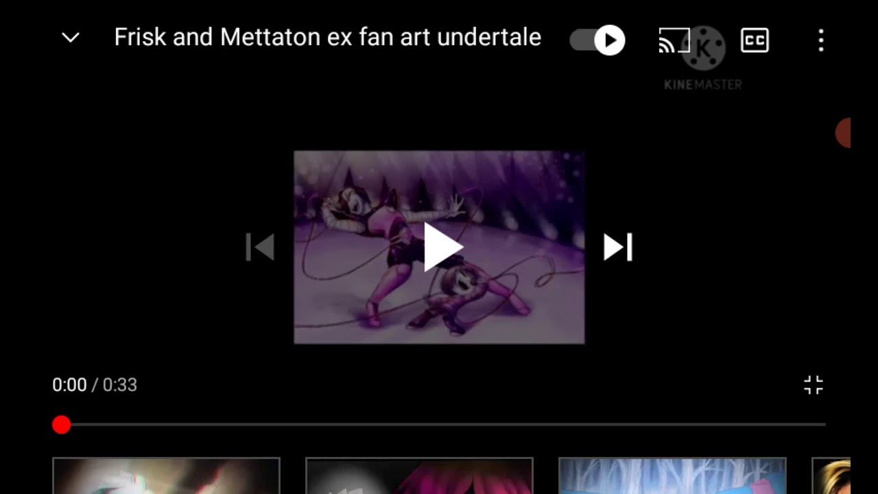 Betty reacts to Frisk and mettaton ex fan art Undertale. смотреть онлайн