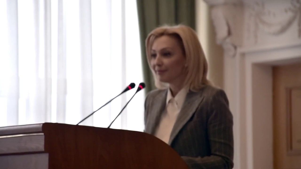 Коллегия Минприроды России смотреть онлайн
