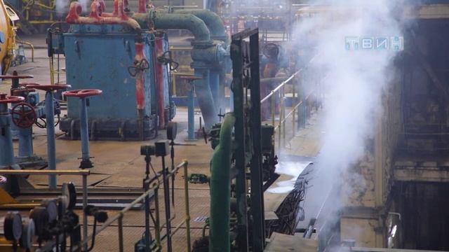 ГРЭС-2 ремонт смотреть онлайн