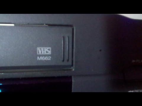 Review of my Toshiba M-662 VCR смотреть онлайн