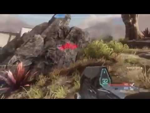 +Halo 4 Multiplayer Gameplay LIVE Online - Launch Night Slayer Gameplay (XBOX 360) [HD] смотреть онлайн