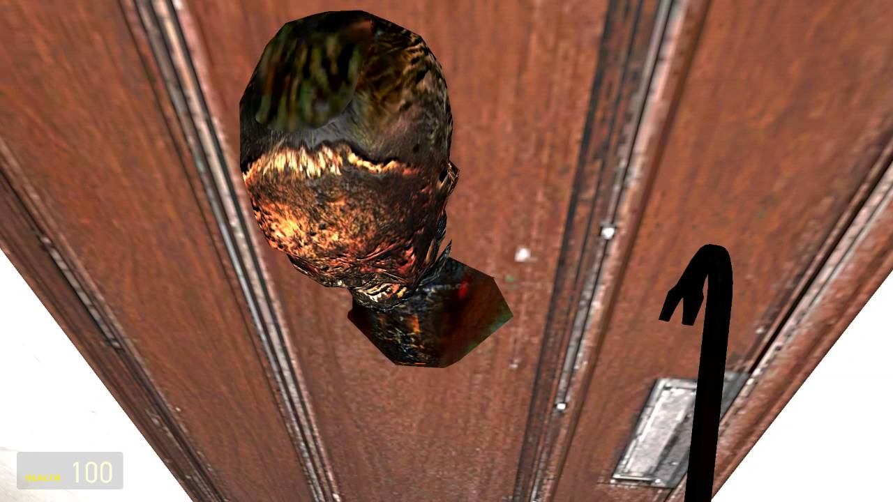 Garrys Mod | Хоррор карты | #5 - Звонок смотреть онлайн