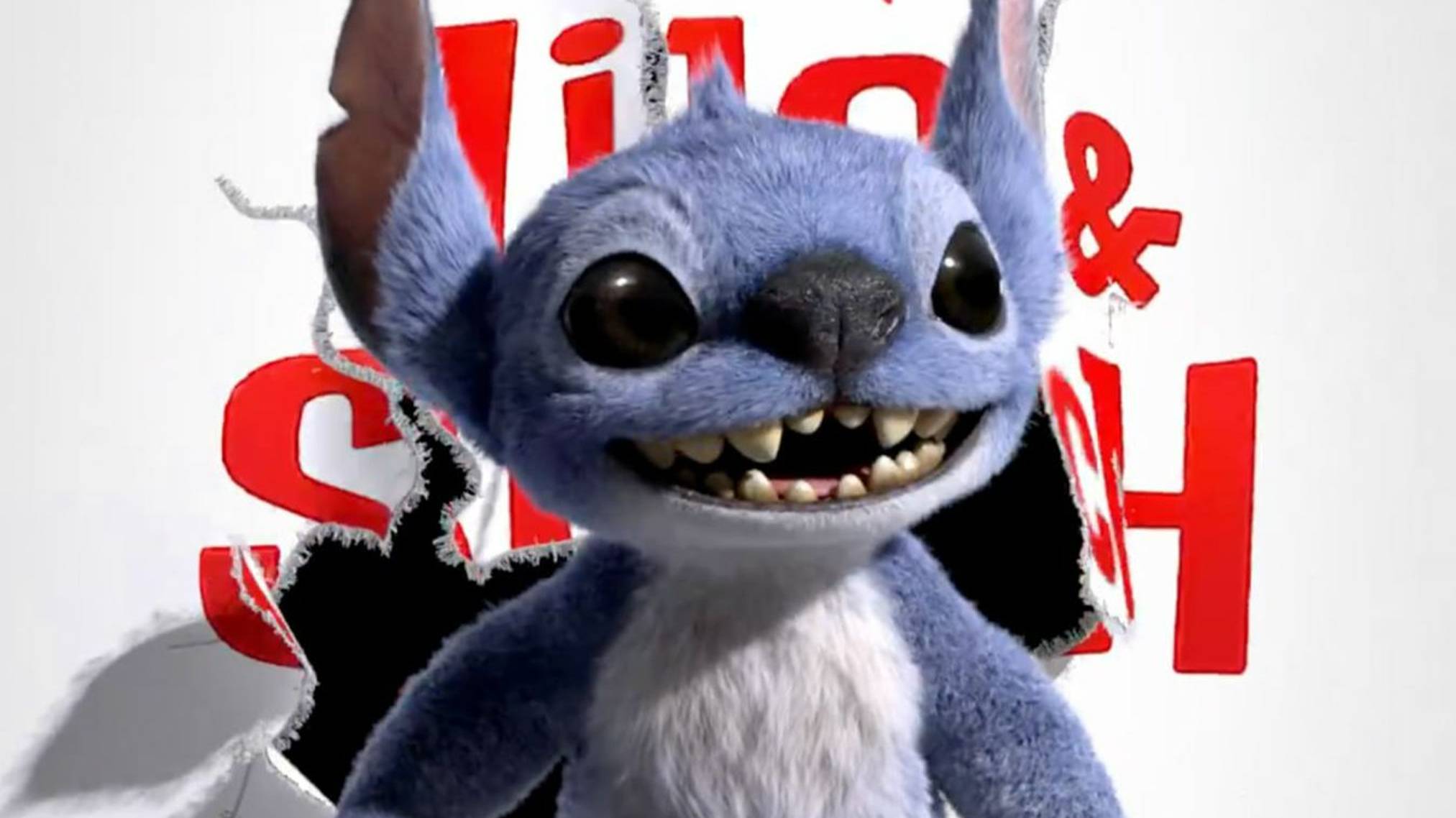 Лило и стич - тизер от Дисней смотреть онлайн