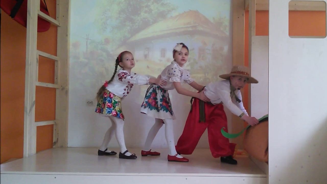 Battle of the Smarts. 1 Smart. "The Turnip". Ms. Daria смотреть онлайн