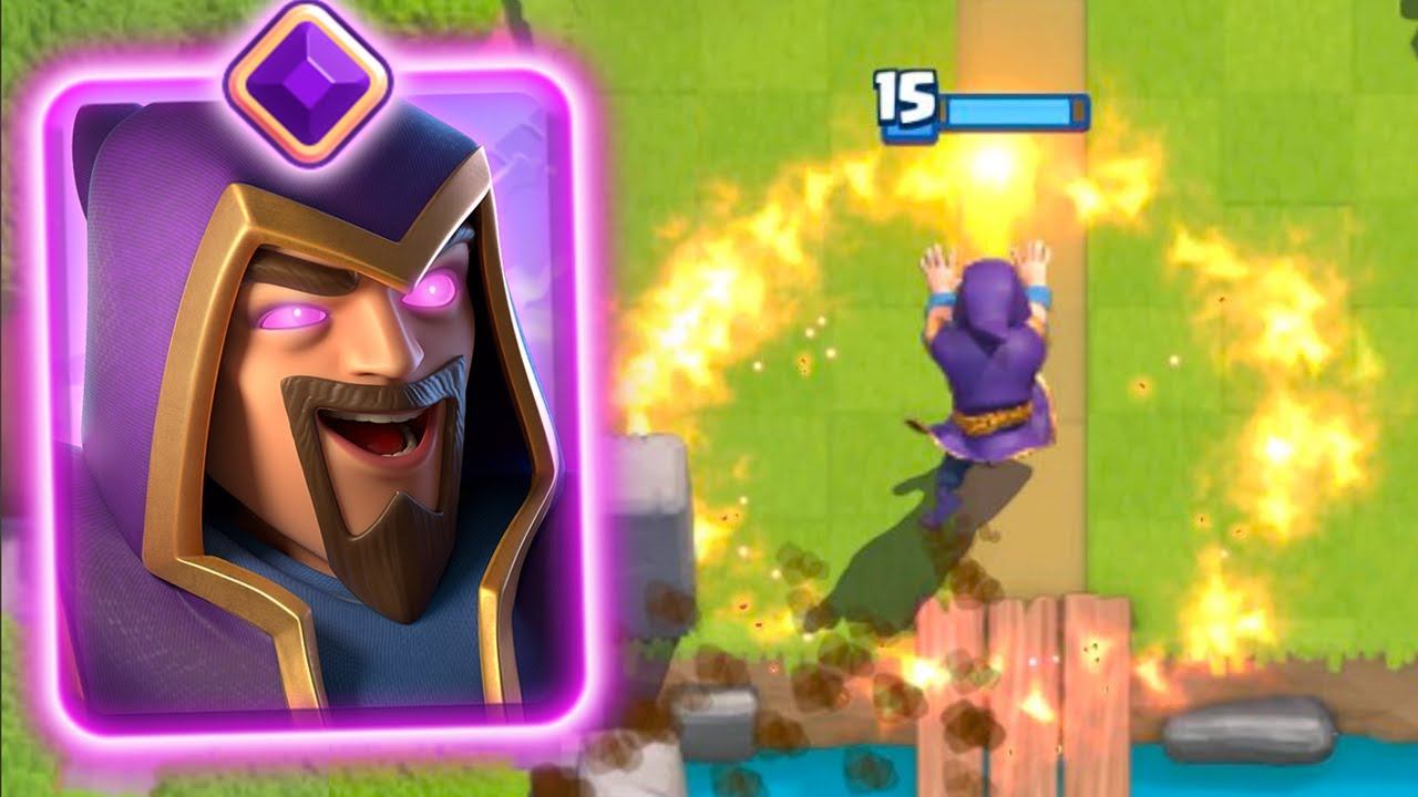 Wizard Evolution смотреть онлайн