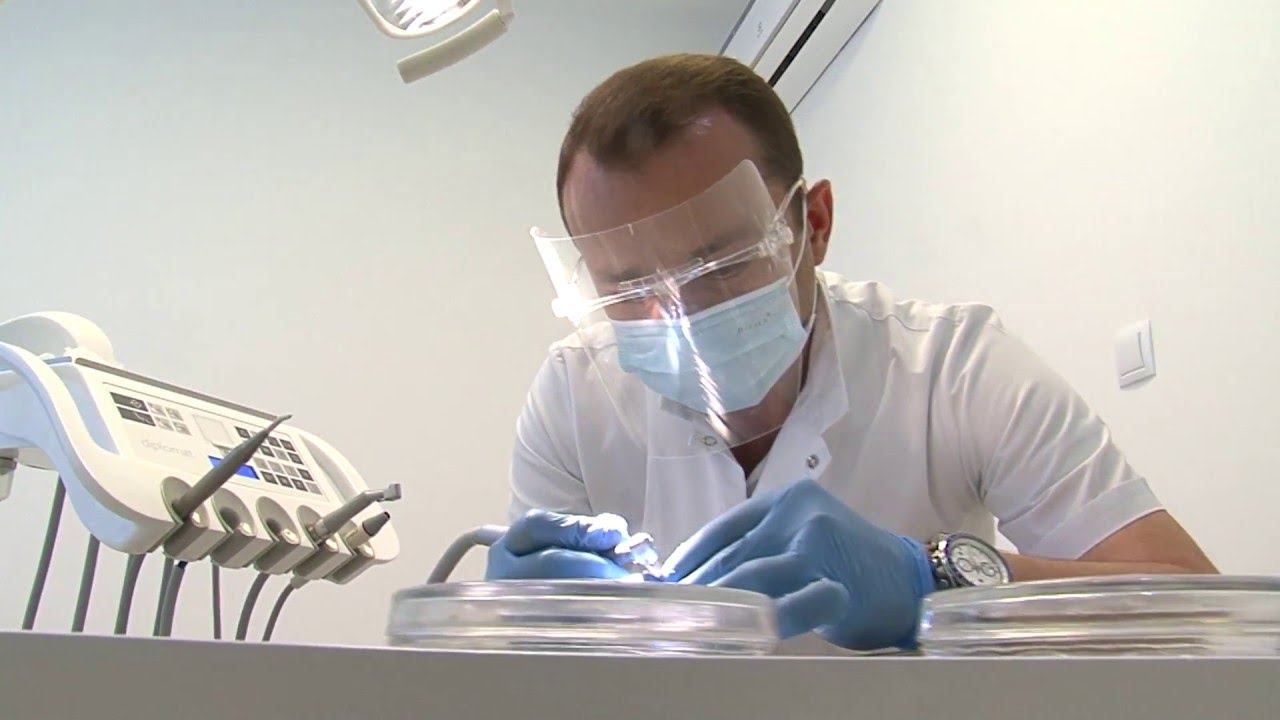 Clinica stomatologica Every Dent Chisinau смотреть онлайн