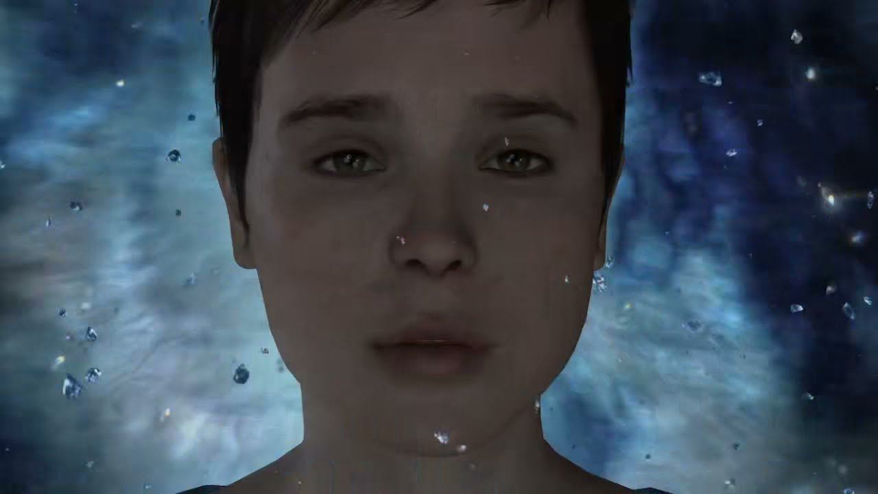 Beyond Two Souls #1 - Gameplay (Hindi Commentary) смотреть онлайн