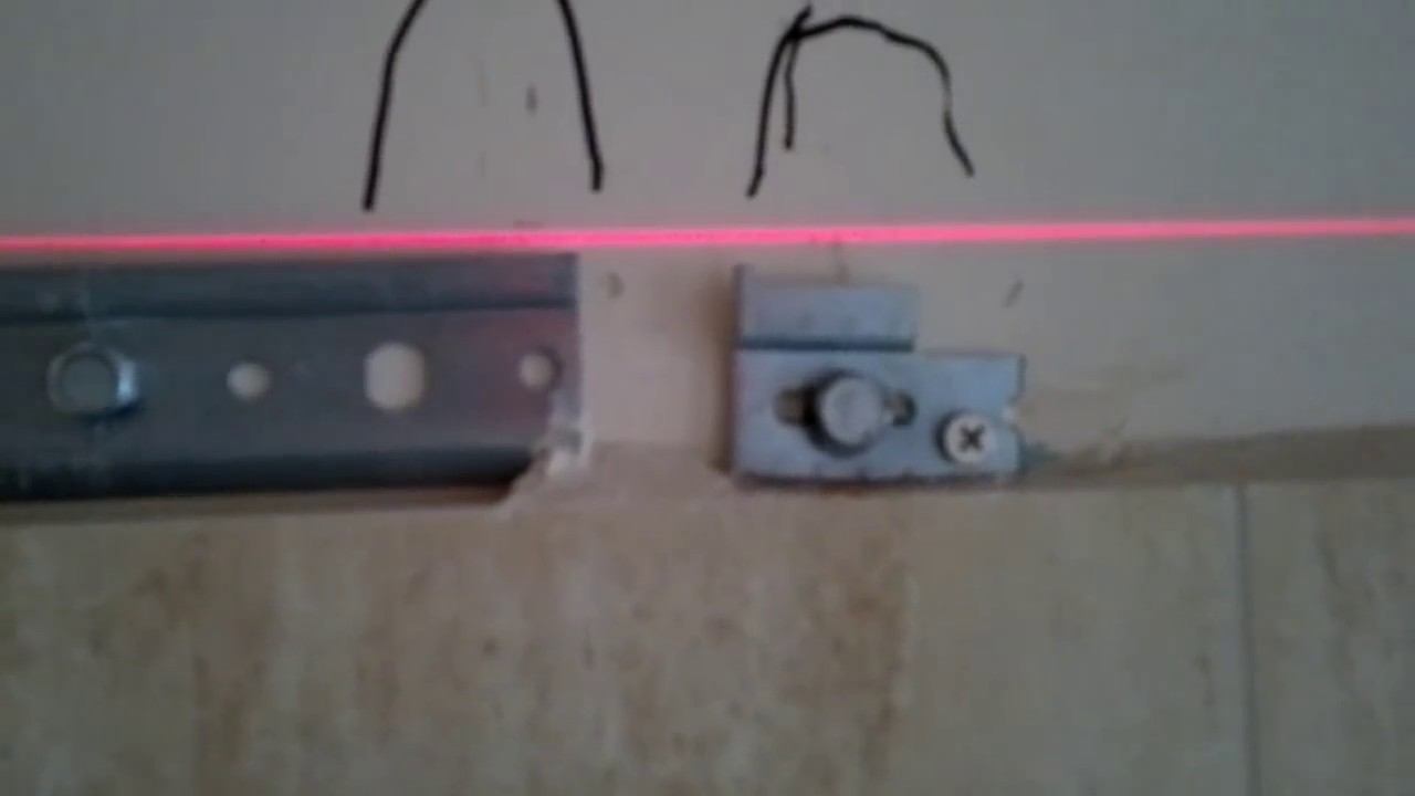 JAK DZIAŁA LASEROWA POZIOMICA | ForumWiedzy смотреть онлайн
