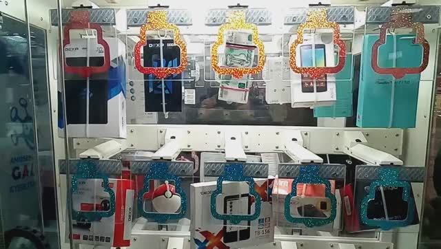 Как выиграть в автомате? Выиграл здравый телефон в Кей Мастер! смотреть онлайн