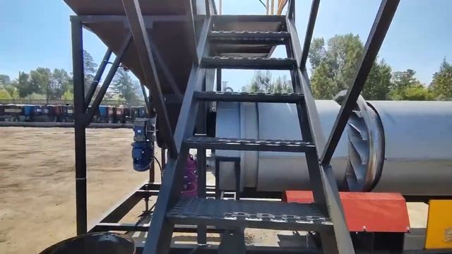 Работа инсинератора ТДУ Фактор смотреть онлайн